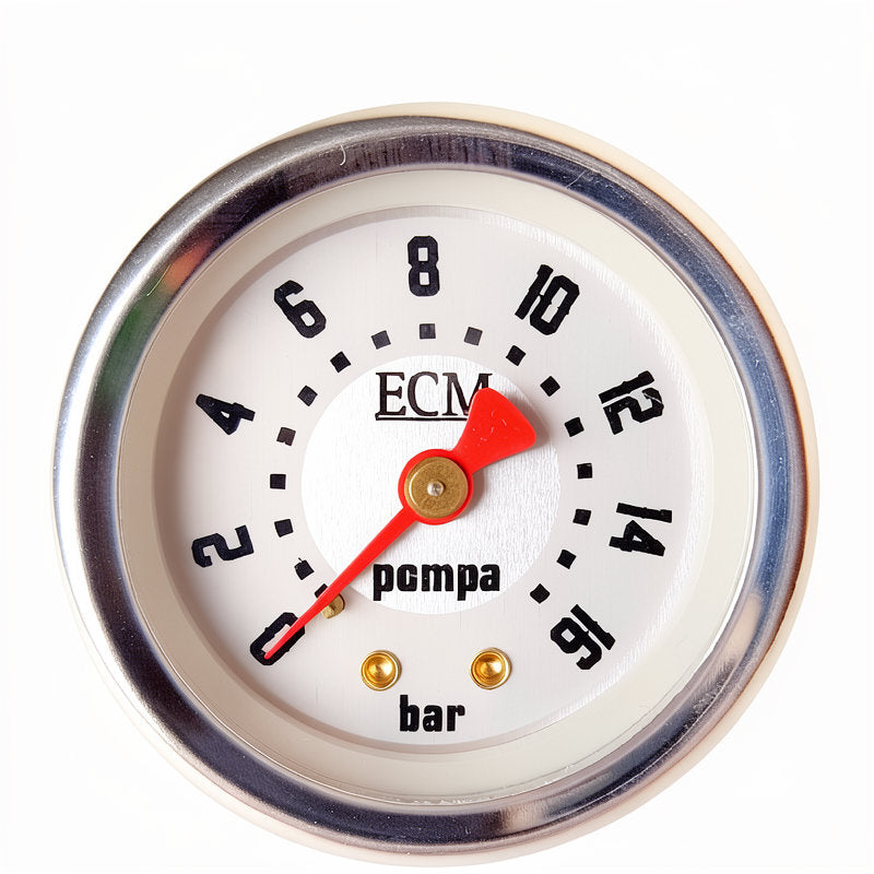 PROFITEC PUMP PRESSURE GAUGE RETRO SYNCHRONIKA