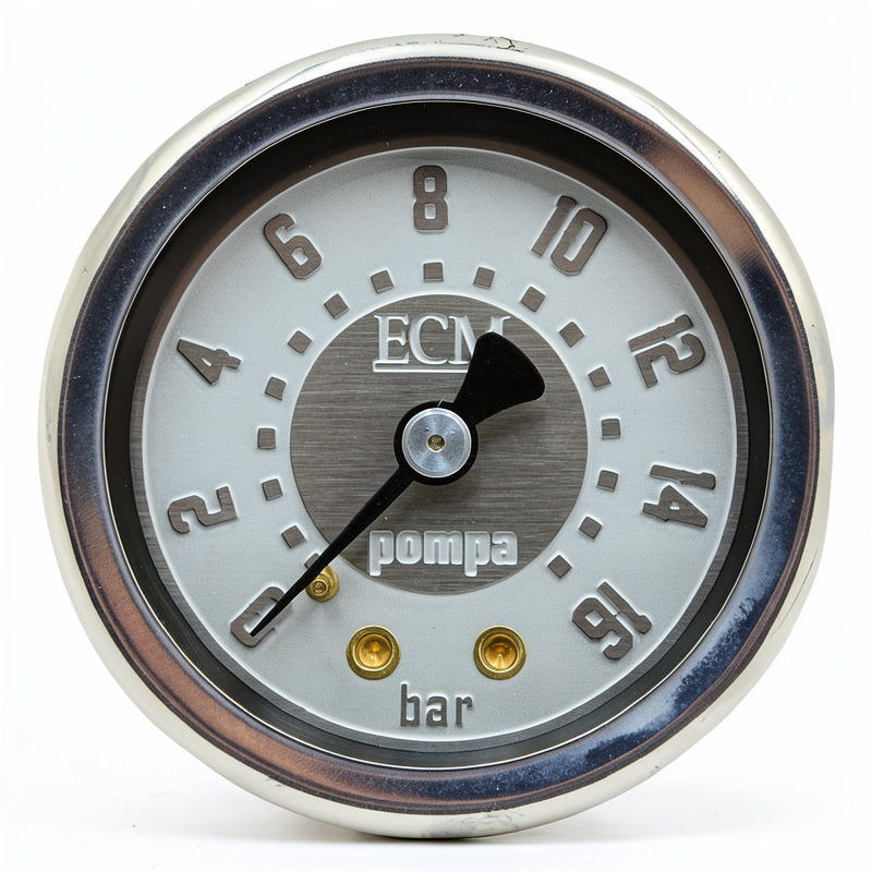 PROFITEC PUMP PRESSURE GAUGE SYNCHRONIKA