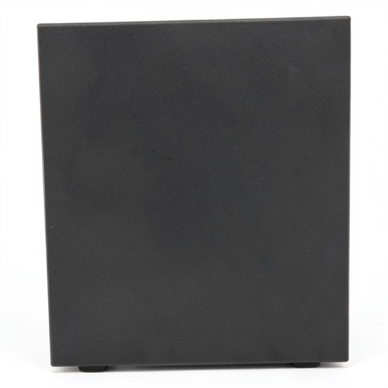 PROFITEC REAR PANEL