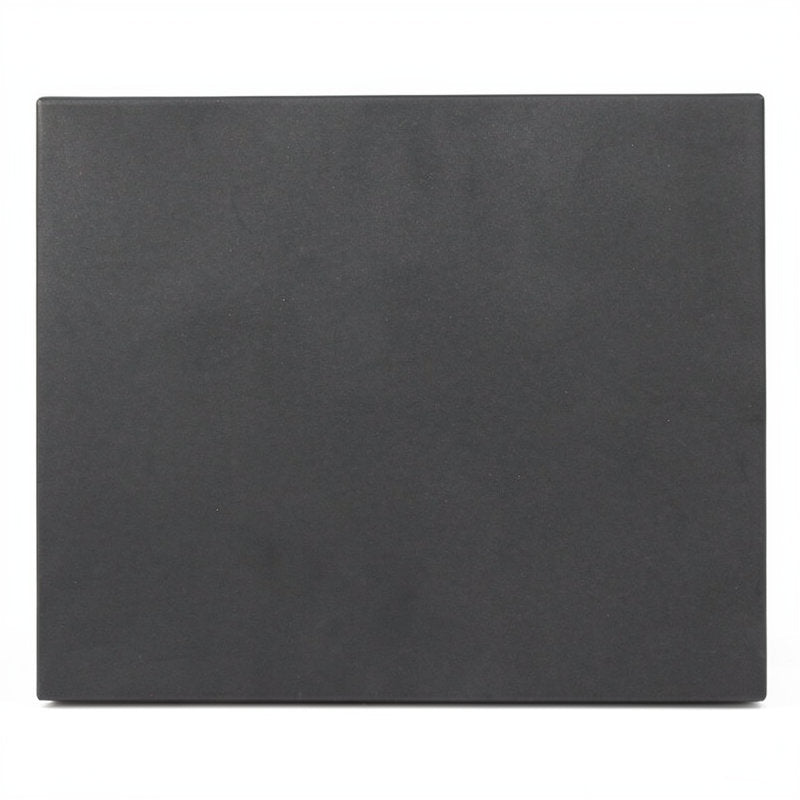 PROFITEC REAR PANEL MECHANIKA SLIM ANTRACITE
