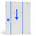 PROFITEC REAR PANEL TECHNIKA