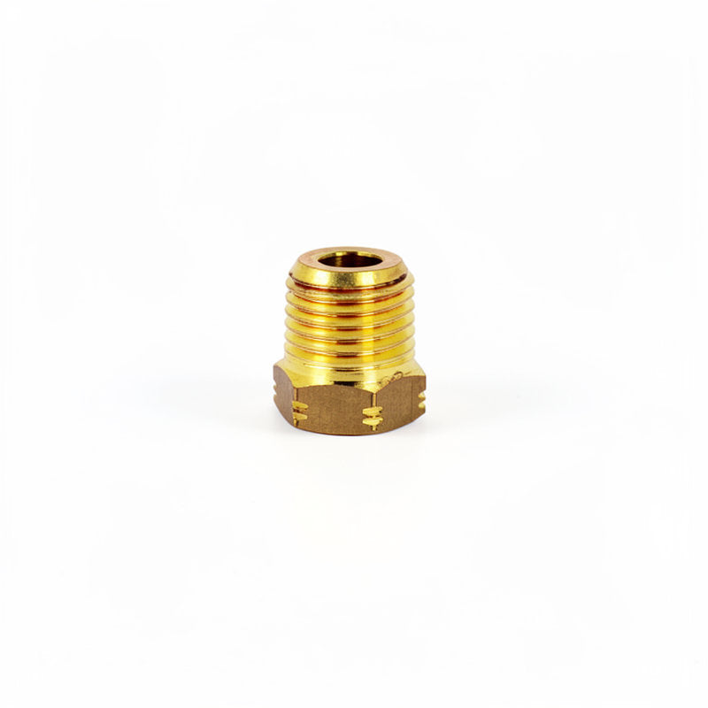 1/4M X 1/8F REDUCER