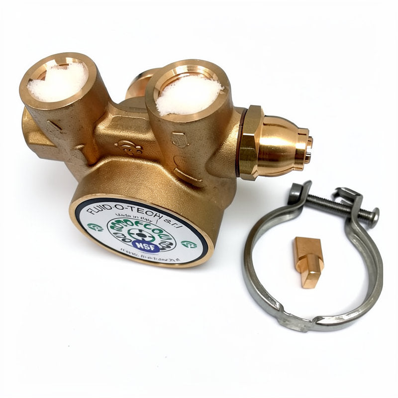 PROFITEC ROTARY PUMP 50L/H