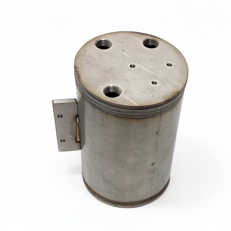 PROFITEC S/S BOILER