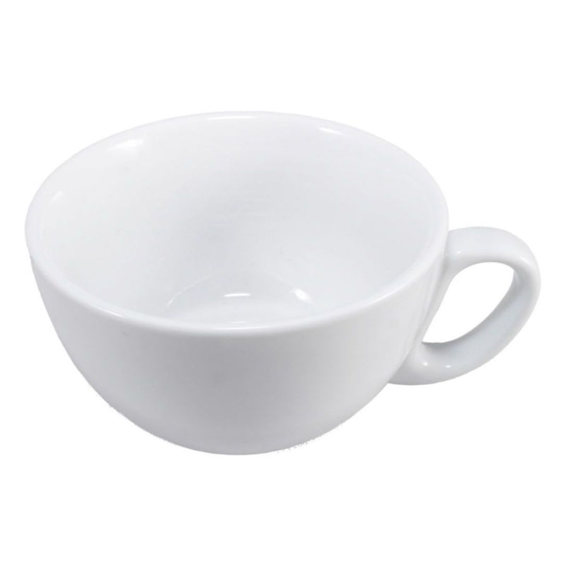 ROUND CUP 3OZ - ROUND HANDLE BOX 24