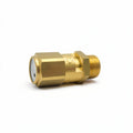 PROFITEC SAFETY VALVE 3/8M 2.5BAR