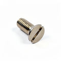 SCREW COUNTER SUNK HEAD SLOTTED M4 X 10MM