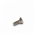 SCREW COUNTERSUNK HEAD M4 X 10MM