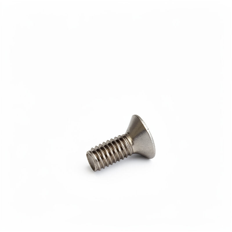 SCREW COUNTERSUNK HEAD M4 X 10MM