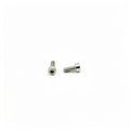 SCREW CYLINDER HEAD M4 X 10MM
