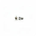 SCREW CYLINDER HEAD M5 X 10MM