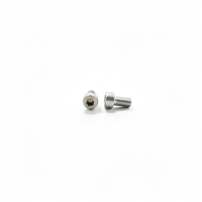 SCREW CYLINDER HEAD M5 X 10MM