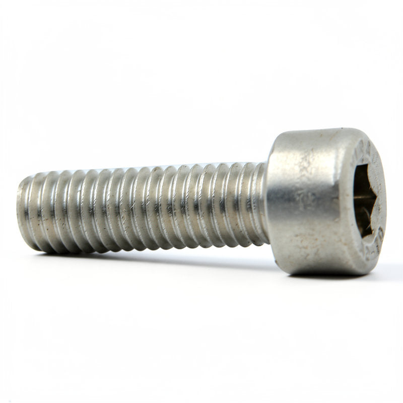 SCREW CYLINDER HEAD M5 X 16MM