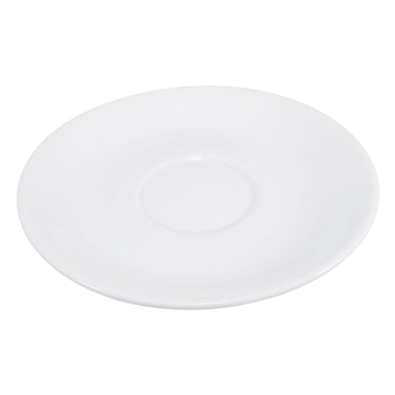SAUCER FOR ROUND 9OZ & 12OZ CUP - BOX OF 24