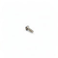 SCREW LENS HEAD M4 X 12 FOR PLASTIC