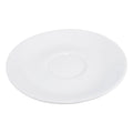 SAUCER FOR ROUND 3OZ CUP - BOX OF 24
