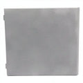 PROFITEC SIDE PANEL ANTRACITE  LEFT/RIGHT