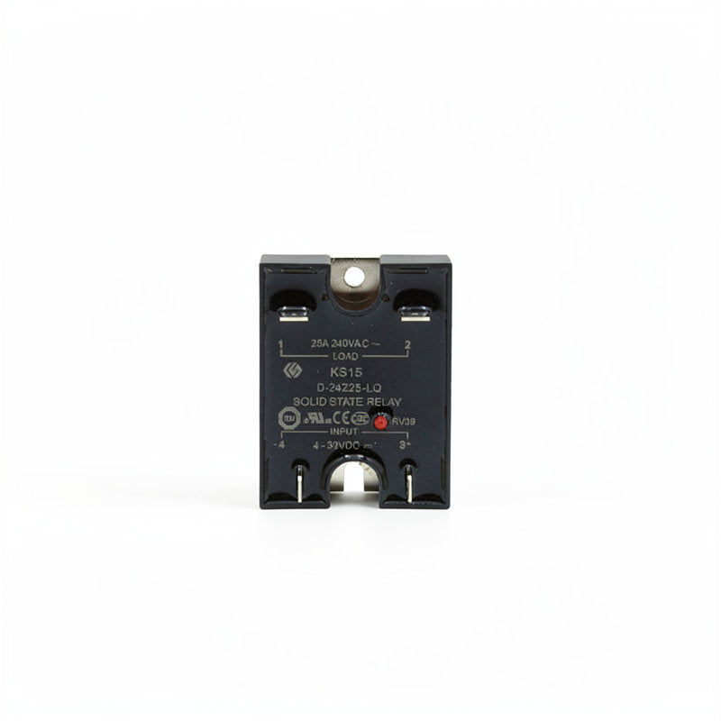 PROFITEC STATIC RELAY LARGE DUAL-BOILER