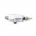 PROFITEC STEAM AND HOT WATER SQUARE VALVE