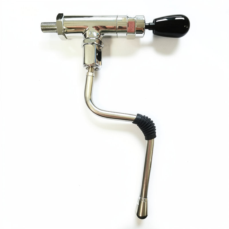 PROFITEC STEAM VALVE QS COMPLETE WITH STEAM TUBE