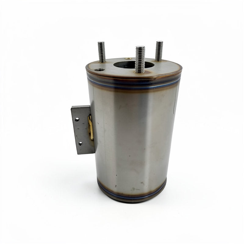 PROFITEC STEAM/HOT WATER BOILER
