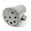 PROFITEC STEAM/HOT WATER BOILER