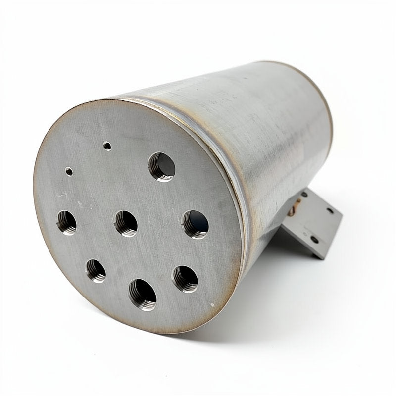 PROFITEC STEAM/HOT WATER BOILER