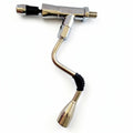 PROFITEC STEAM/HOT WATER VALVE QS COMPLETE