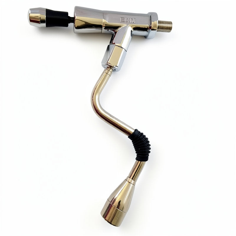 PROFITEC STEAM/HOT WATER VALVE QS COMPLETE