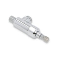 PROFITEC STEAM/WATER VALVE WITH TEFLON DISC NEW VERSION