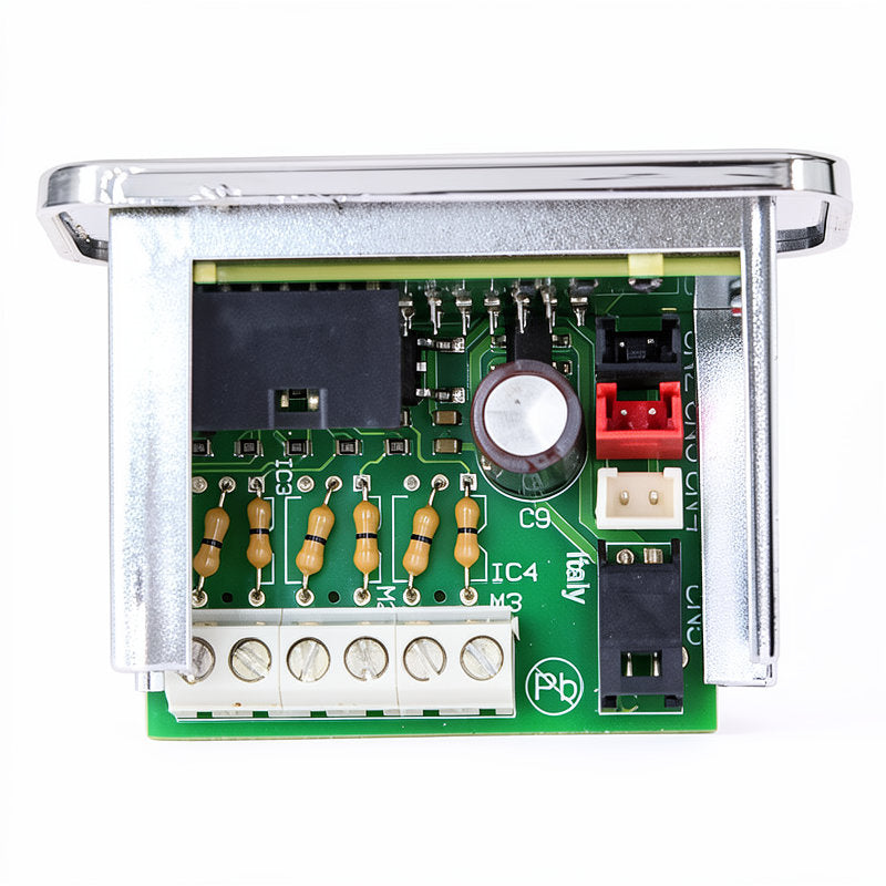 PROFITEC THERMOPID 3TEMP.3K3 CHROME ECO PRO700 AU/US/CH