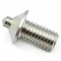PROFITEC THREADED BOLT WITH ROUNDING M5 M8