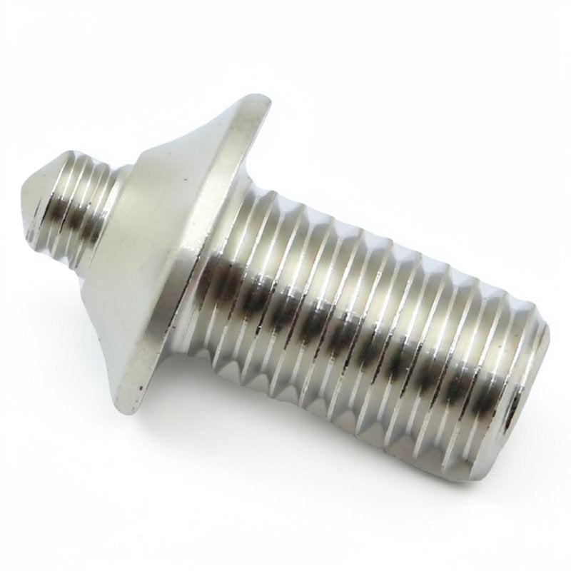 PROFITEC THREADED BOLT WITH ROUNDING M5 M8