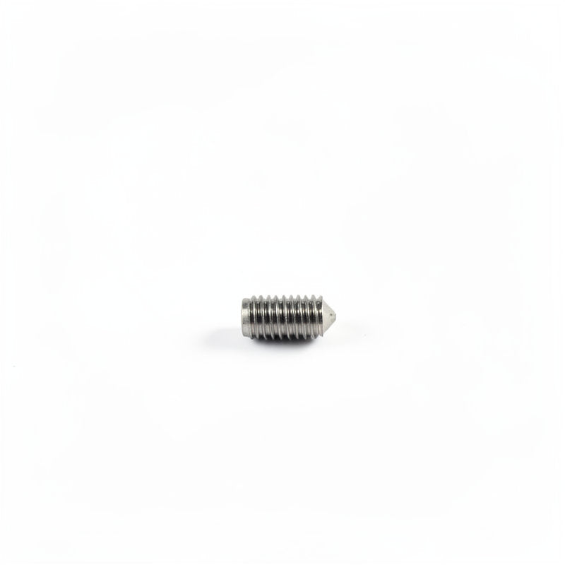PROFITEC THREADED PIN M3 X 8MM HEX SOCKET