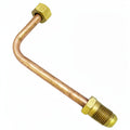 IBERITAL LADRI 2 GP L/H HEAT EXCHANGE TO GRP PIPE