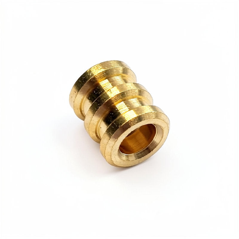 PROFITEC VALVE PISTON RADIAL SEALING