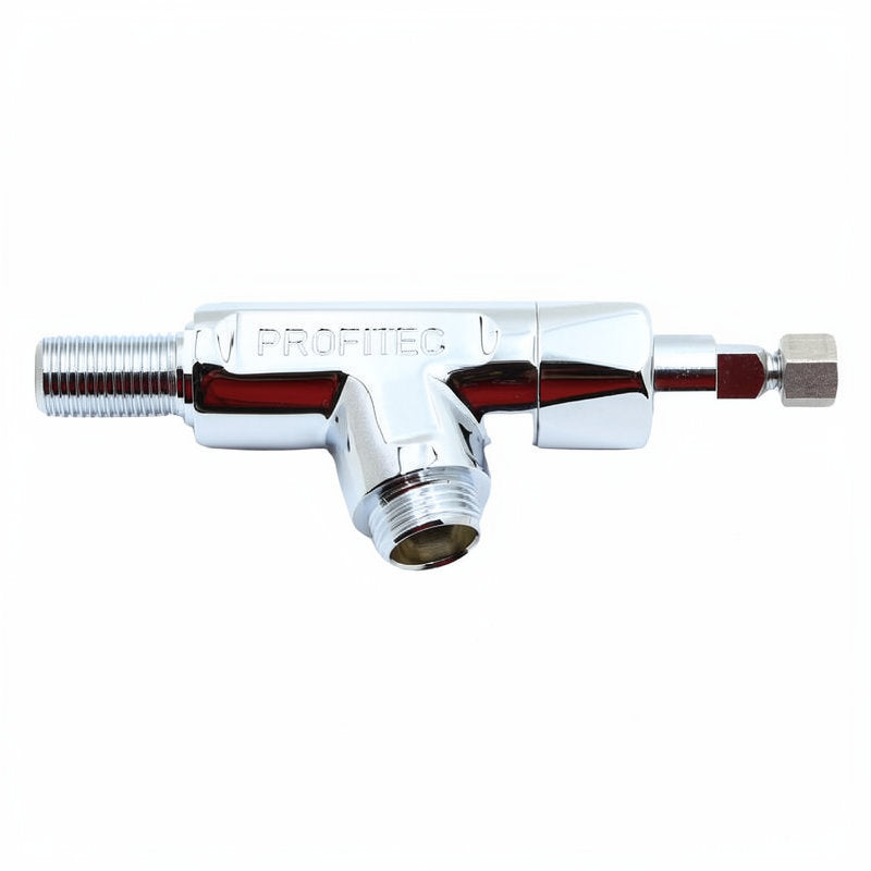 PROFITEC VALVE PROFITEC STAR HANDLE ROTARY VALVE