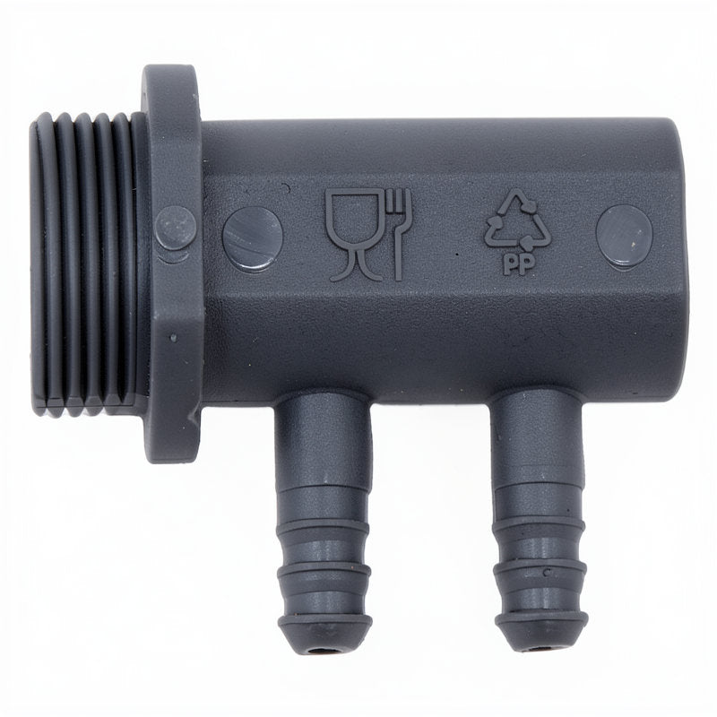 PROFITEC WATER TANK ADAPTER CONNECTOR M20