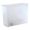 PROFITEC WATERTANK COMPLETE 3,0 LITER WITH REED FLOATER