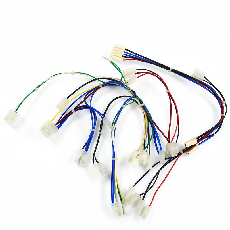 PROFITEC WIRING HARNESS FOR 15-PIN PCB