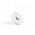 PTFE GASKET 10 X 6.5 X 1MM