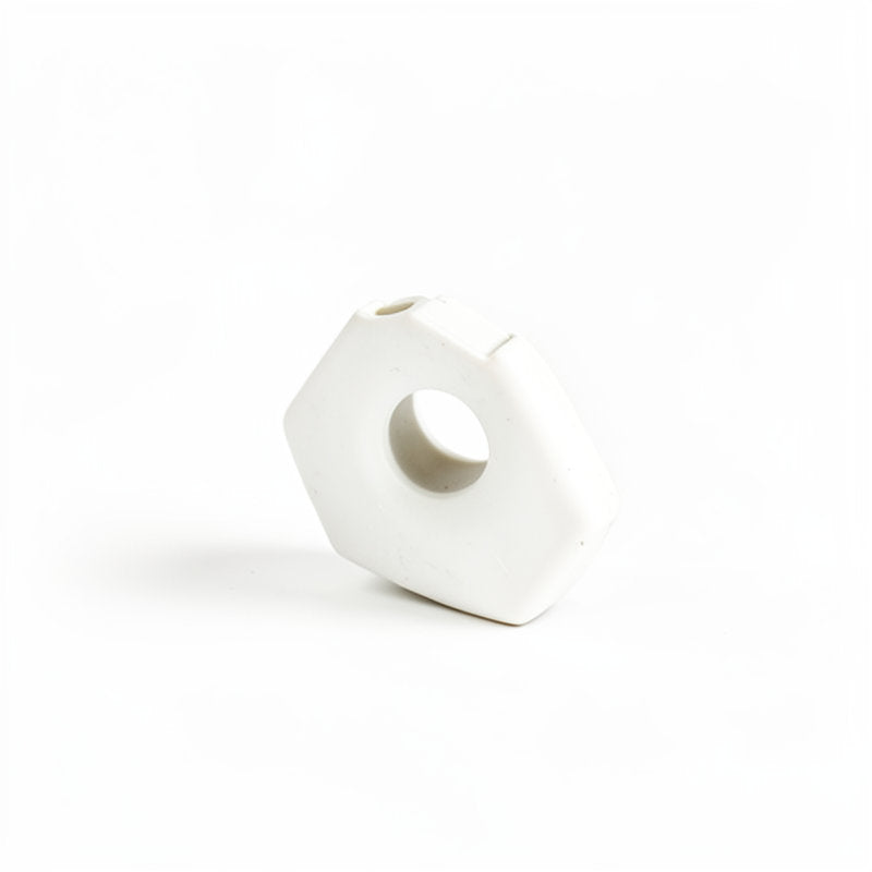 PTFE GASKET 10 X 6.5 X 1MM