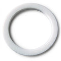 PTFE GASKET 40 X 33 X 3MM