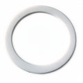 PTFE GASKET 52 X 42 X 2MM