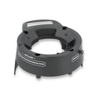 COMPAK F10 FRONT COVER - MATTE BLACK
