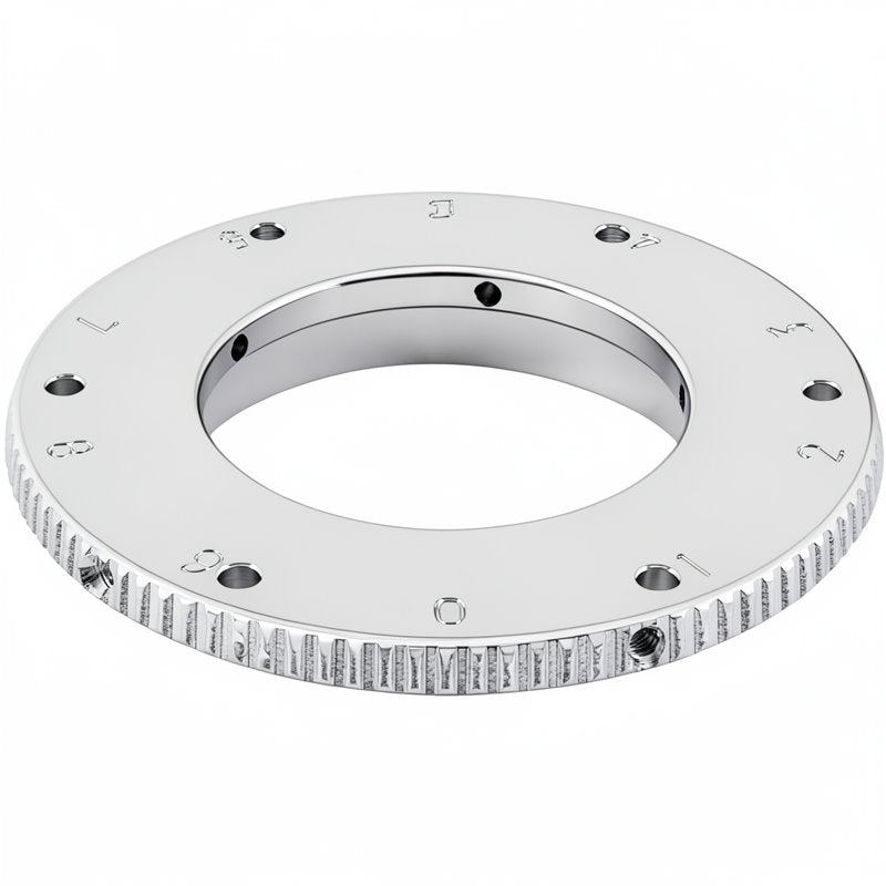 MAZZER MAJOR ADJUSTMENT RING
