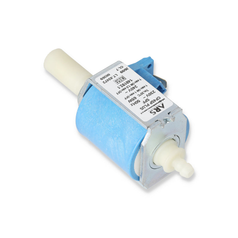 ASCASO 230V PUMP