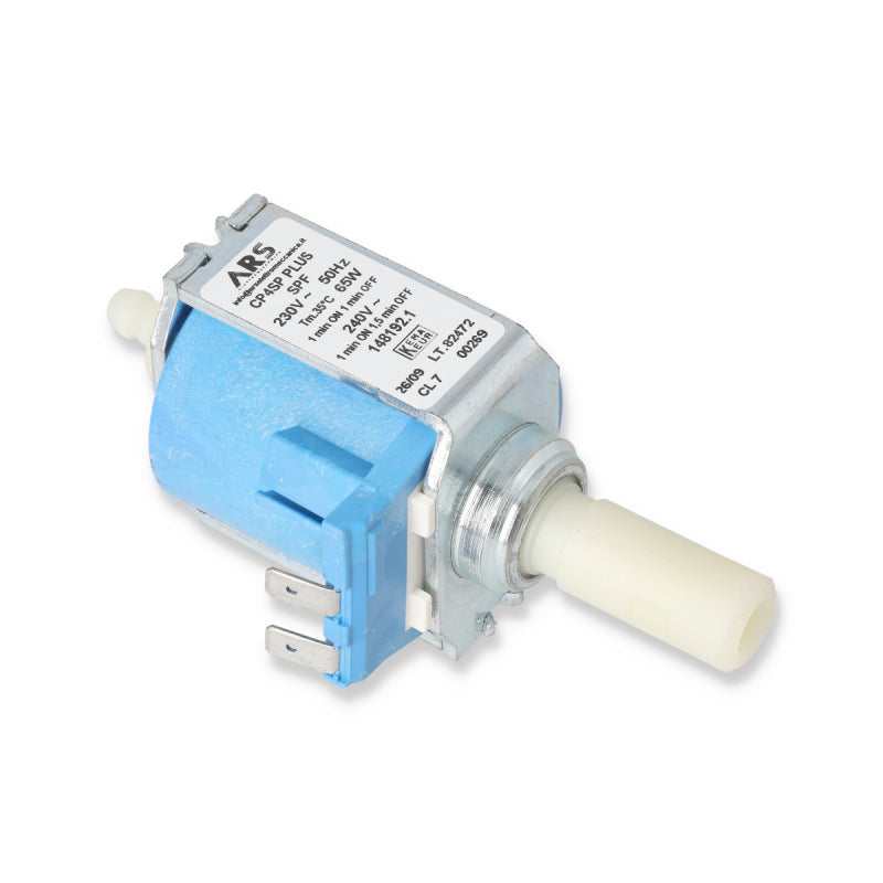 ASCASO 230V PUMP