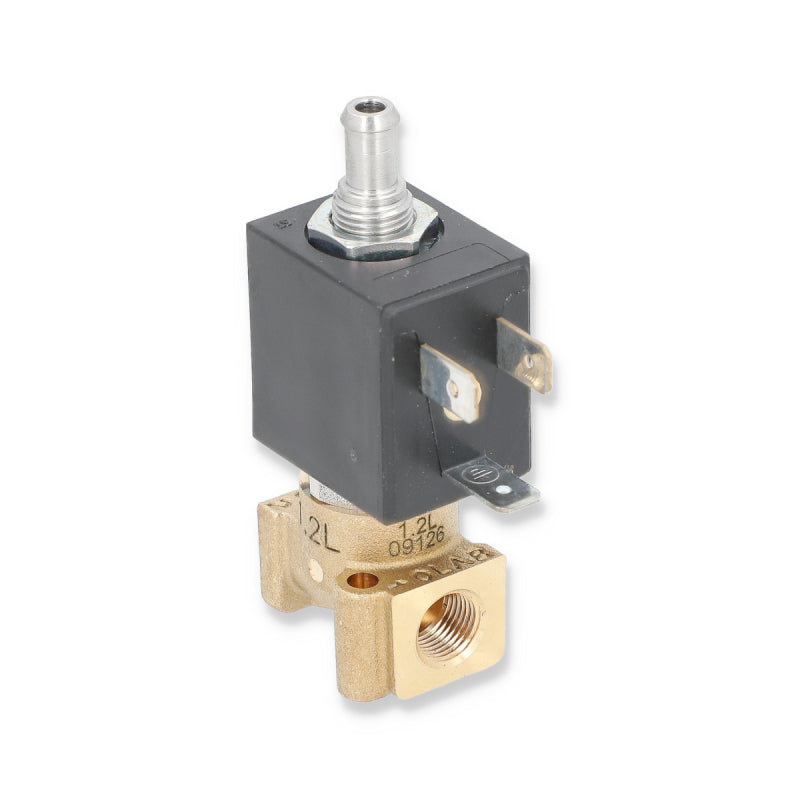 ASCASO 3 WAY SOLENOID