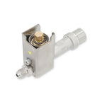ASCASO ASSEMBLY VALVE INOX JOYSTICK STEEL